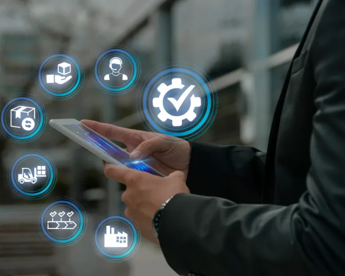 SaaS & Digital Products