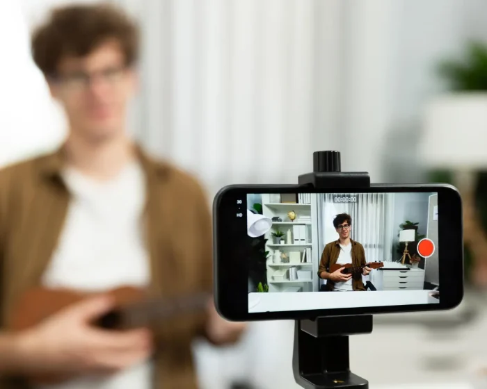 Influencer Sourcing & Casting