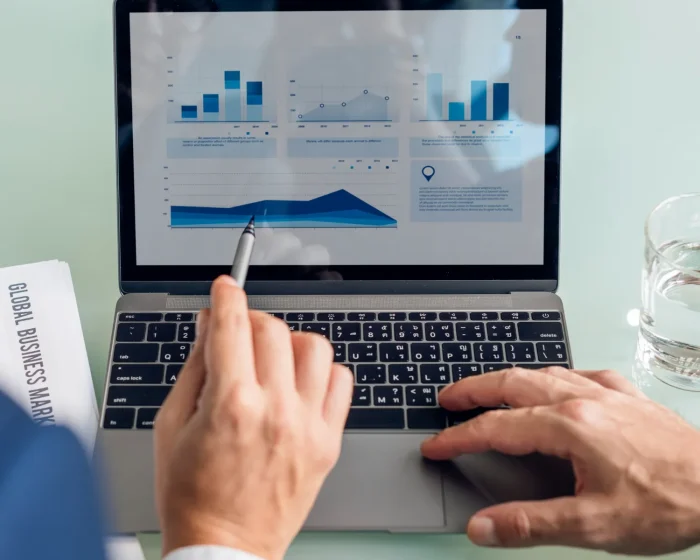 Performance Monitoring & Reporting
