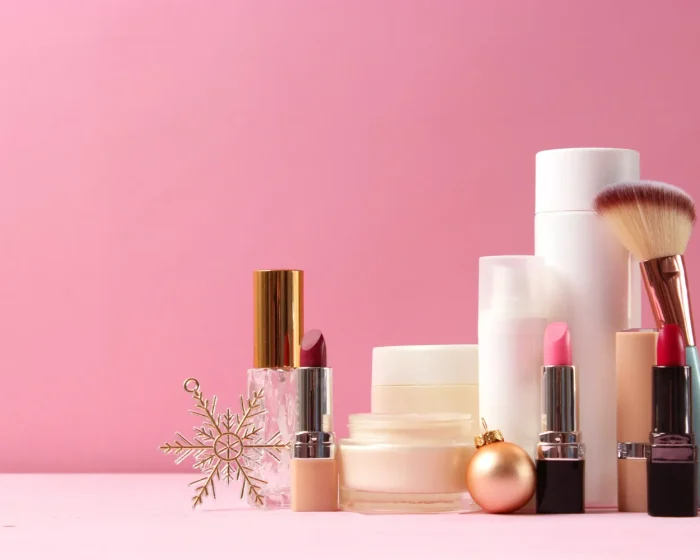 Fashion & Beauty Brands