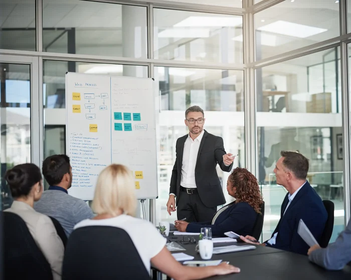 Coaching & Education Businesses